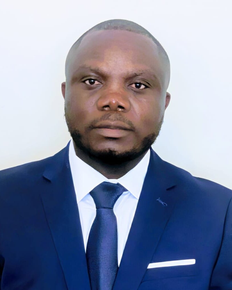 Portrait of Alberto Henriques Daniel, Founder and Chief Executive Officer of Jesus is the Word